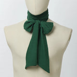 Pbong  Gentlemen Jabot Cravat Men Renaissance Regency Ascot Tie Vampire Style Neckerchief