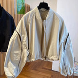 Ladies Trench Coat Spring Autumn Versatile Short Ladies Outerwear Appear Thin Korean Version Leisure Women's Windbreaker
