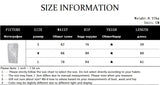 Polk Dot Printed Elegant Low Waist Straight Midi Skirt Y2K Summer Fashion Holiday French New All-Match Women Vestidos
