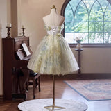 Pbong  Luxury Korea Evening Dresses Wedding Party Dress Korea Photoshoot Customized Performace Gown formal dress women elegant