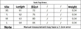 Pbong  Fashionable Shoulder Bared Short Dress Women's Style Sleeveless Strapless Dress Street Trend High Waist Polyester Summer Dress