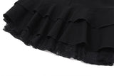 Lunivop  Elegant Party Dress Woman Evening Off Shoulder Dresses Sleeveless Dress Backless Mini Dress Leopard Print Black Halter Neck