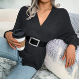 long crochet cardigan Women Cardigan Open stitch Sweater Hollow out Long Sleeve cardigan for women autumn solid outwear clothes
