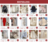 French Retro Dot Print Fluffy Short Skirt Summer New Chic White High Waist Slimming Umbrella Flower Bud A-line Skirt for Women