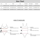 White Pearl Bikini New Swimsuit High Waisted Swimwear Women Bikini Set Push Up Bathing Suit For Female Biquinis Beachwear