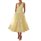 Pbong  Elegant Sleeveless Off Shoulder Long Dresses Women Summer Fashion Floral Print Lace-up Maxi Dress Casual