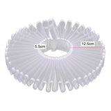 Pbong  Vintage Style Ruffled Collar Neck Ruff Medieval Victorian Style Clown Collar Cosplay
