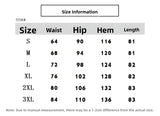 Pbong  High Waist Denim Mini Skirt Women's Slimming A- Line Long Skirt Side Slit Vintage Artistic Elegant Cotton Polyester Blend