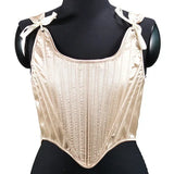 Lolita Shirt Women Sexy Corset Top Fashion Waist Trainer Bustiers Blusas Y2k Body Shaper Ladies Underbust Camis Woman Clothing