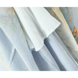 Pbong  Sexy Spaghetti Straps Floral Print Boho Dresses Women Elegant A-line Midi Summer Vacation Dress Robe