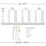Korean Vintage High Waist Women's Jeans Y2K Slimming Pear-Shaped Loose Straight Bell Bottoms Black Gray Baggy Denim Trousers