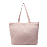 Japanese Canvas Women Shoulder Shopper Bag Female Student Book Tote Bags Large Blank Fashion Cotton Cloth Woman Handbags