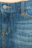Vintage Women Denim Mini Skirts Summer Casual Ladies Chic Pockets Sexy A-line Skirts Female  Y2k Streetwear Slim Skirts