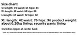 Pbong  New Autumn Winter Women Sequins Mini Skirts Waist Back Zipper Solid Color Above Knee Non Stretch Slim A Line Bling Skirt