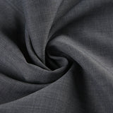 Y2K Vintage Slightly Flared Suit Pant Fashion Elegant Casual Low-rise Straight Skinny Solid Trousers Streetwear Clothes