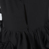 Pbong  European style retro palace dresses, performance costumes, dance performance costumes, aristocratic evening ladies' dresses