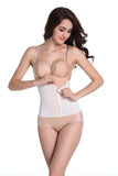 Sexy Waist trainers corset Slimming Belt Shapers body shape smart modeling strap Belt Slimming Corsets