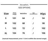 Pbong  American Retro Low Waist Bell Bottom Jeans Women Comfortable Versatile Distressed Washed Floor Length Pants Autumn Style