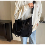Pbong  Shoulder Crossbody Women Bags Messenger Bags for Student Satchels Femme Women's Handbags Trend New in Handbag Tote Female