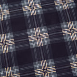 Sundress Plaid Slim Preppy Style Dress