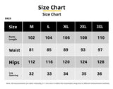 Pbong  Retro American Hip Hop Women's Casual Pants Straight Leg Long Trousers Autumn Winter New Style Loose Floor-Length Knife Edge