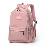 Pbong  Casual Travel Backpack for Women and Men Lightweight Boys Girls School Backpack Women's Laptop Bag College Students Backpacks