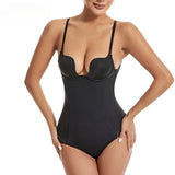 New Shapewear Women One-piece Bodysuit Corset Fashion Slimming Shapers Underwear Sexy Shapewears Fajas Body Shaper Woman Clothes