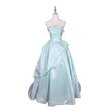 New High-end Bustier Evening Gowns for Hostesses, Art Students, and Coming-of-Age Celebrations – Exquisite Princess Dresses