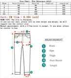 2025 Woman Vintage High Waist Flare Jeans Female Stretchy Bootcut Tight Denim Pants Women Bell Bottoms Casual Slim Fit Trousers
