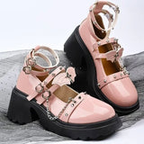 Pbong  Shiny Sequins High Heel Slippers for Women Summer Fashion Square Toe Transparent Heeled Sandals Woman Gold Silver Glitter Slides