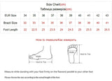 Pbong  Luxury Gold Silver High Heels Sandals Women Slip On Square Toe Summer Slippers Woman Plus Size 43 Thin Heeled Party Shoes