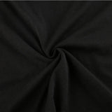 y2k Bandage Crop Top Black Backless  Top Lace Up Cute Party Beach Summer Sweats Women Retro Basic Mini Vest Punk