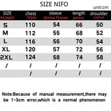 Pbong  Summer Harajuku Khaki Long Sleeve Tshirts Women Y2k Vintage Print Tees 90s Streetwear Graphic T Shirts Girls Oversize Loose Tops