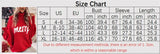 Pbong  Christmas Fashion Autumn Winter Knit Sweaters Turtleneck Sweater Women Elegant Merry Letter Print Long Sleeve Pullovers Female