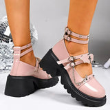 Pbong  Shiny Sequins High Heel Slippers for Women Summer Fashion Square Toe Transparent Heeled Sandals Woman Gold Silver Glitter Slides