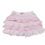 Summer Sweet Y2k Aesthetic Cpliced Constrast Color Plaid Skirt Harajuku Kawaii High Street Preppy Jupe All Match Casual Skirt