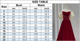 Pbong  Women Off The Shoulder Prom Dress Princess Velvet  Korea Fashion Sweetheart Neck A Line Formal Graduation Evening Party Gown