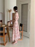 Vestidos Para Mujer Summer Dress Long Dresses For Women Vintage Dresses De Mujer Elegantes Vestido Feminino