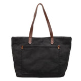 Pbong  Korean Canvas Shoulder Bags for Women New in High Quality Tote Bag Woman Fashion Totebag Female Handbags Ladies Hand Bag black bag tote bag