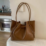 Pbong  New PU Women's Messenger Bag Crossbody Shoulder Bag with Zipper, Autumn Winter Fashion Handbag