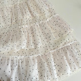 Vintage sexy slim Polka dot butterfly dress hotsweet Chic Summer Vestidos Vacation  women clothing ceremony dresses