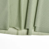 Pbong  Strap Fishtail Hem Long Dresses Sexy Bag Hip Backless Hottie Dress Summer Pleated V-Neck Chic Design Stretch Bodycon Dress Women