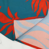 Pbong  Elegant Long Women's Dress Sexy High Side Slit Semi-Off Shoulder Evening Dress For European And American Women