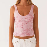 Boho Beaded Embellished Tank Tops Sequin Sparkly Shiny Sleeveless Shirt Vest Women Summer Vacation Y2K Sexy Crop Tops Going Out
