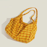 Pbong  Korean Shoulder Bag for Women Large Eco Cloth Woman Tote Bag Canvas Shopper Fashion Brand Designer Female Handbags Purses