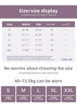 Pbong  Thickened Warm Rabbit Fur Women's Autumn Winter High Waist Slim Fit Stretchy Casual Leggings Pants Tighten Body Shape