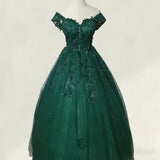 Blue Elegant Evening Dress New Banquet One Shoulder Vocal Art Exam Performance Host Adult Pongsa Dress Customization