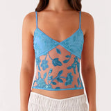Boho Beaded Embellished Tank Tops Sequin Sparkly Shiny Sleeveless Shirt Vest Women Summer Vacation Y2K Sexy Crop Tops Going Out