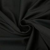 Black Backless Lace Up Sexy Dress