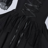 Pbong  European style retro palace dresses, performance costumes, dance performance costumes, aristocratic evening ladies' dresses